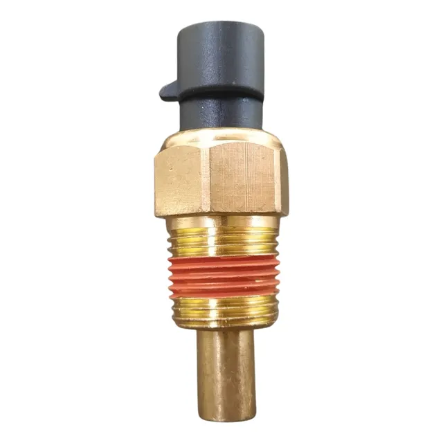 Sensor Temperatura Gm S10 4.3 V6 1996 Motor Vortec