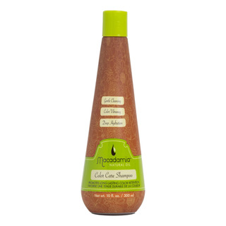 Champú Para El Cuidado Del Color Con Aceite Natural De Macad Champú Para El Cuidado Del Color Con Aceite Natural De Macad