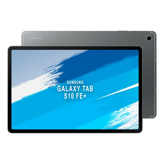 Tablet Samsung Tab S10 Fe+ 13,1'' 5g 8gb 128gb 13mp+12mp