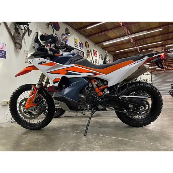 Ktm Adveture R 890 2023 (a937)