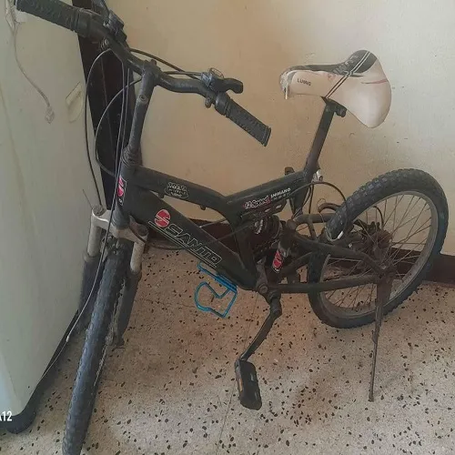Bicicletas Usadas R 20 En Buen Estado