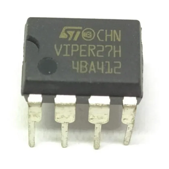 Chip De Potencia Viper27 Viper27h Viper27h Ac-dc Dip-7