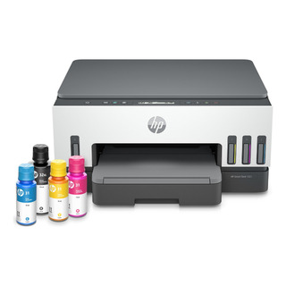 Impresora Hp Smart -tank 7001 Inalámbrica Todo En Uno 28b49a Impresora Hp Smart -tank 7001 Inalámbrica Todo En Uno 28b49a