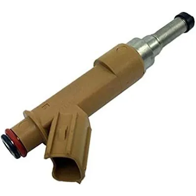 Inyector Gasolina Toyota Corolla Irani 2009 2015 Original 