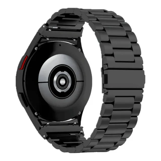 Pulso Metalico Para Huawei Watch Gt3 Pro 46mm