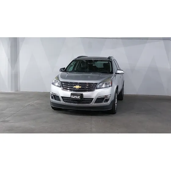 Chevrolet Traverse 3.6 Traverse Lt B At