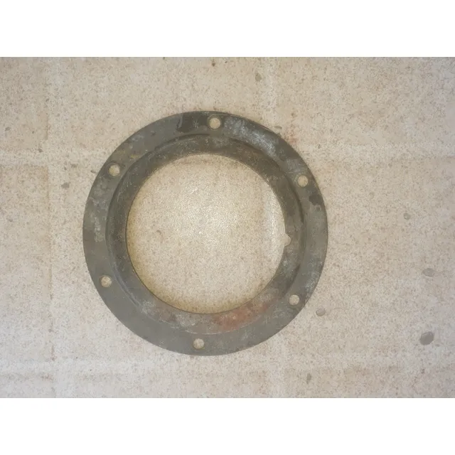 Aro Tapa De Conjunto Pila De Gasolina Yamaja Xt660