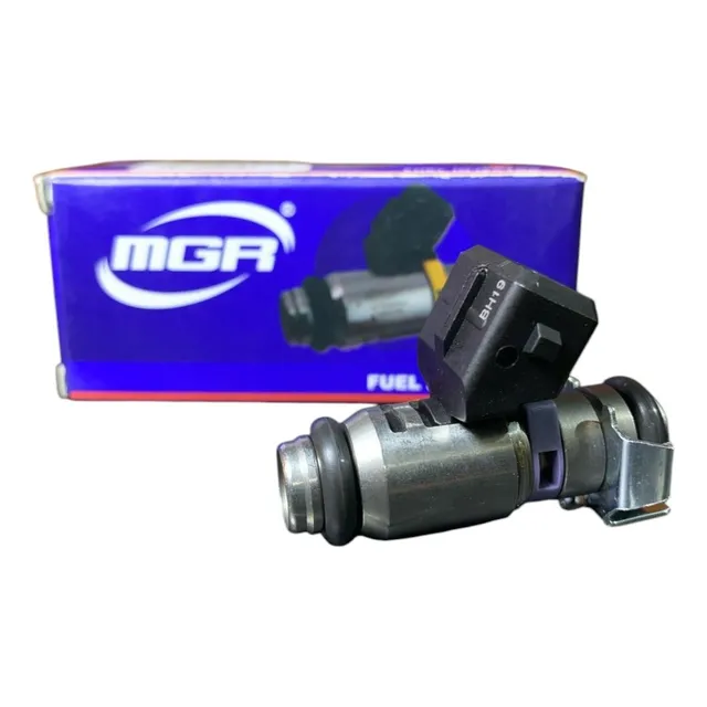 Inyector De Gasolina Mgr Para Fiat Palio/siena 1.3 Mpi