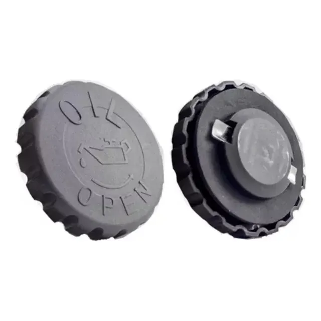 Tapa De Aceite Motor Daewoo Cielo Espero Racer Lanos
