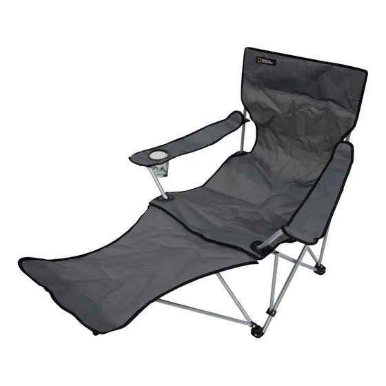 Silla Plegable Apoya Pies Grand Canyon National Geographic