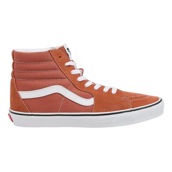Championes Vans Sk8-hi Cthr