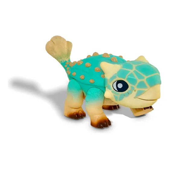 Dinossauro Dino Baby Bonecos Articulado Top Jurassic World