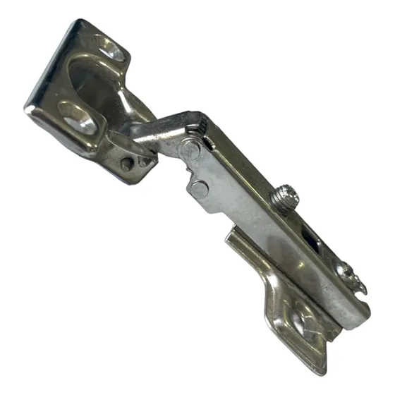 Bisagra Reten Recta 26mm 24-und