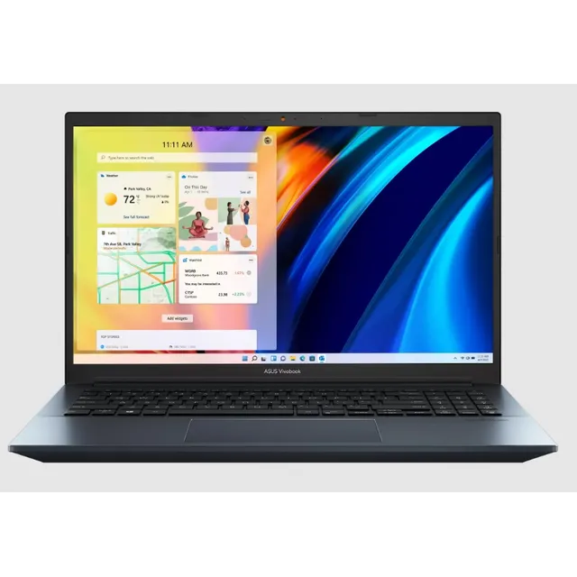 Asus Vivobook Pro 15 Oled Rizen5 16gbram Rtx 3050 Fhd 512ssd