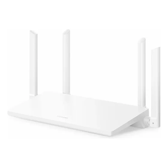 Router Wifi Huawei Ax2 4 Antenas Doble Banda 2.4 5.6 Ghz