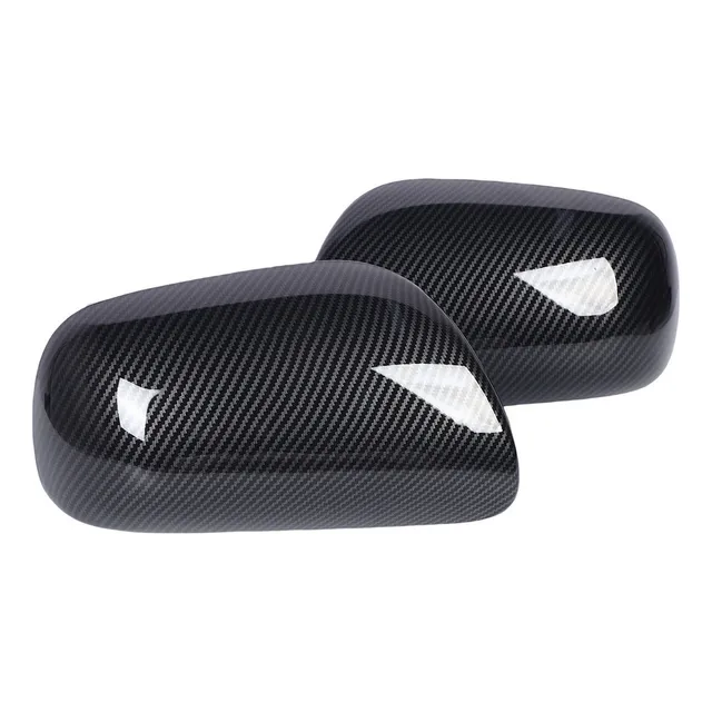 A1 1 Par De Fundas For Retrovisores Laterales Exteriores