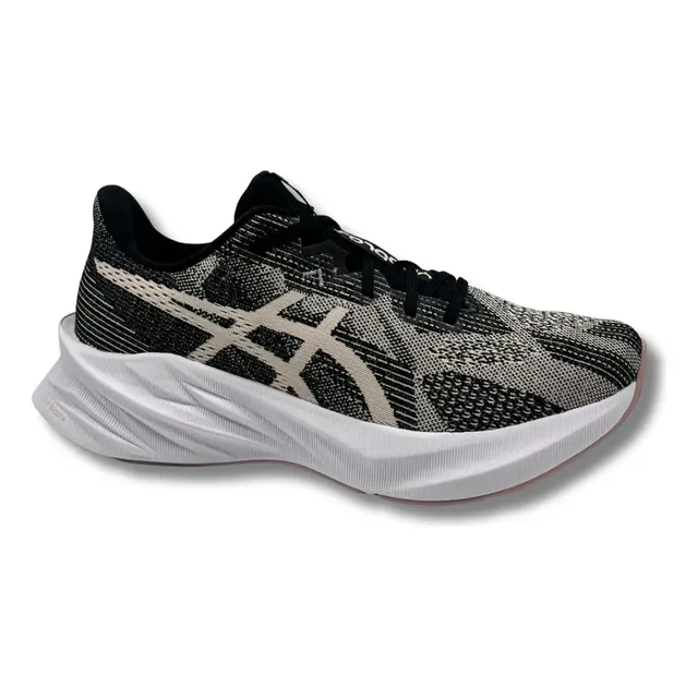 Tênis Asics Dynablast 5 De Corrida Esportivo Lançamento