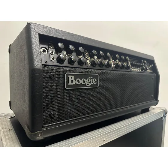 Amplificador Cabeçote Mesa Boogie Mark V Five 90w Stealth