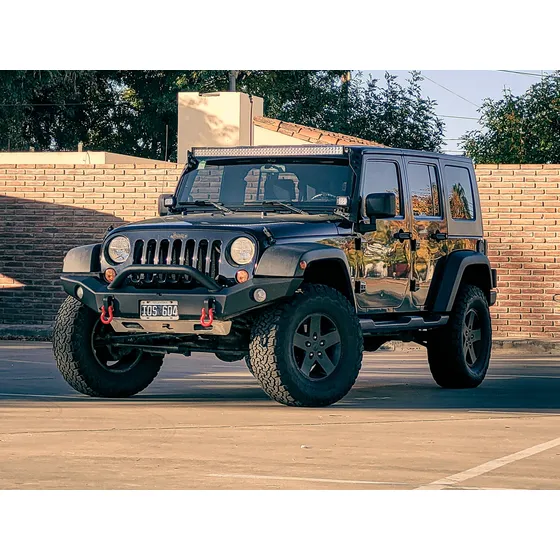 Jeep Wrangler 3.8 Sport Unlimited 199cv Atx