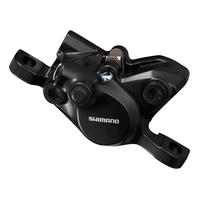Caliper De Freno Hidráulico Shimano Br-mt200 - Bicicleta
