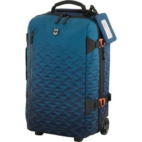 Victorinox 601477 Vx Touring Maleta Global Carry-on Azul