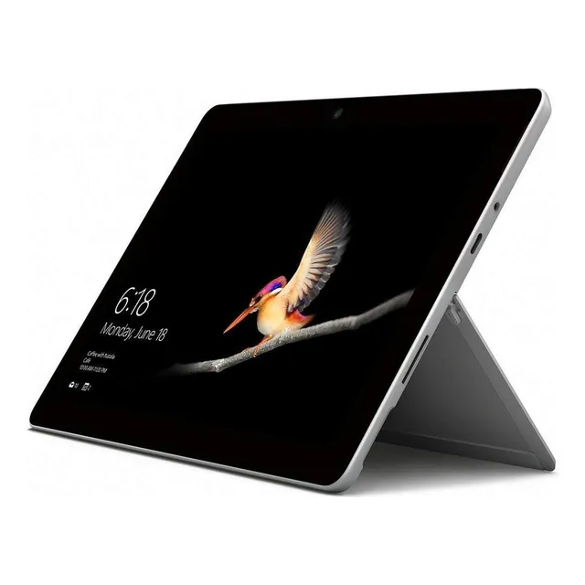 Tablet Microsoft Surface Go 1 Intel 4415y 8gb Ram 128gb Ssd