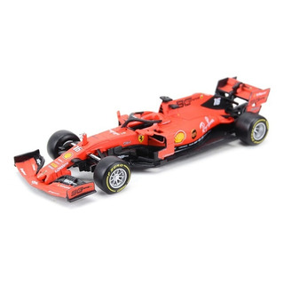 F1 Auto De Coleccion Ferrari Sf90 1:43 Formula 1 F1 Auto De Coleccion Ferrari Sf90 1:43 Formula 1