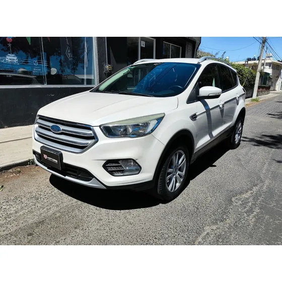 Ford Escape 2.5 S At