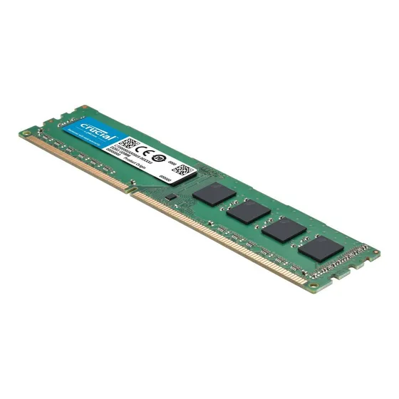 Memoria Ram Ddr3 4gb Pc3-12800mhz Para Pc