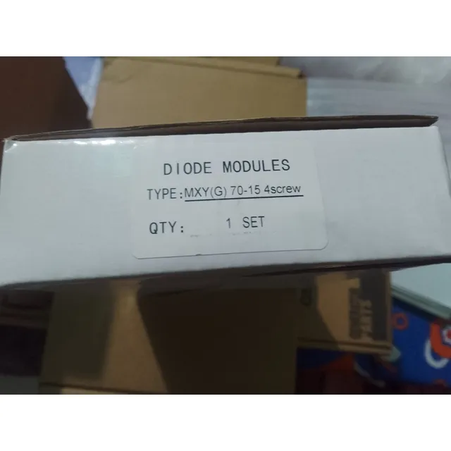 Diodera Stamford Mxy(g) 70-15