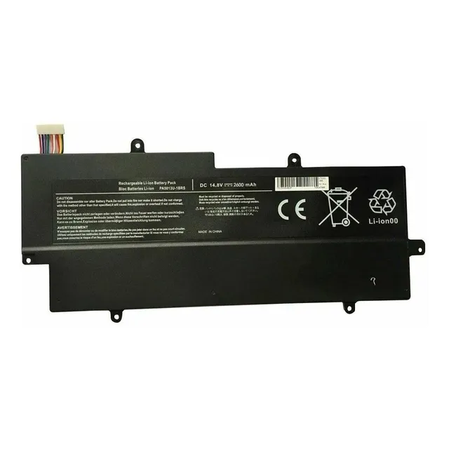 Bateria Toshiba 5013u Z835 Nueva