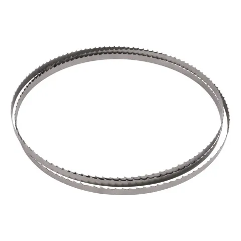 Hoja Sierra Sin Fin 2320x12.7mm Madera 6mm 4tpi 0.5mm