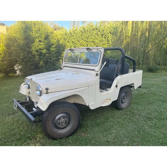 Ika Jeep Ja3ub