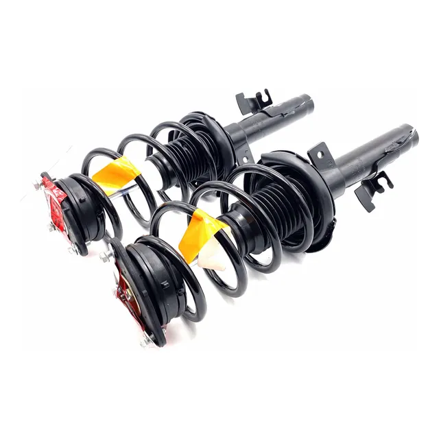 Amortiguador Delantero Mazda 3/5- Focus 2009-2012 Original