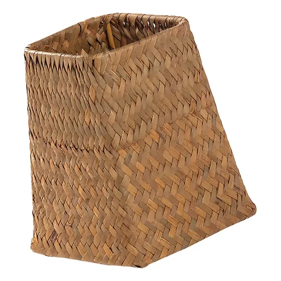 Cesta De Armazenamento De Tecido De 1 Peça, Porta-flores De