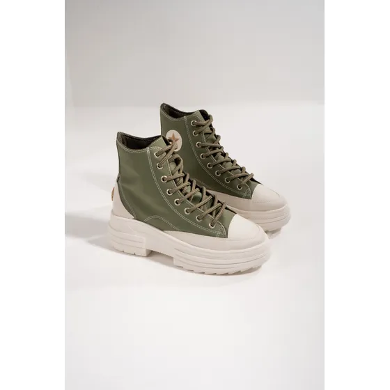 Zapatillas Vita Bella Discuss Mujer