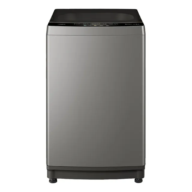 Lavadora automática TaiWall L371A gris 9kg 110 V - 127 V
