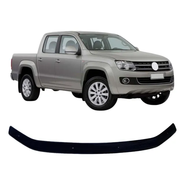 Deflector De Capot Para Amarok 2012 2014 2016 2018 2021 2022