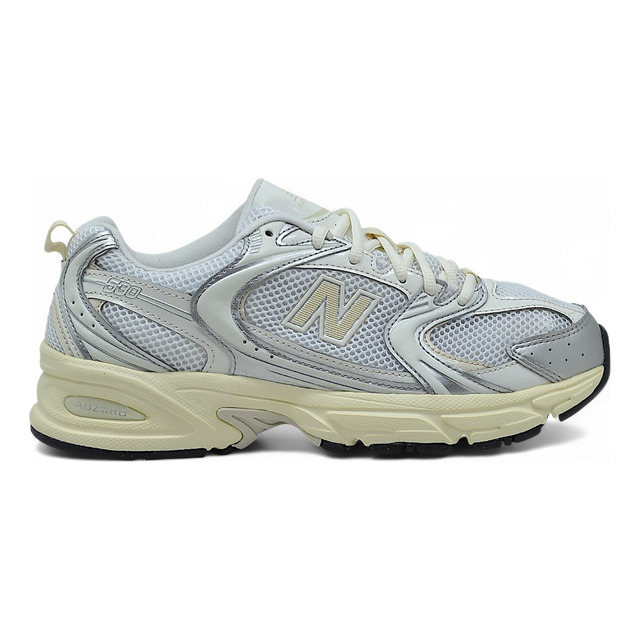 Tenis New Balance Feminino 530 Nb Casual Conforto Mesh Tenis New Balance Feminino 530 Nb Casual Conforto Mesh