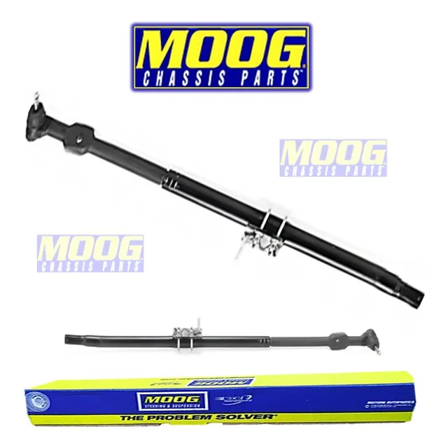 Barra Dirección Larga Dodge Ram 2500 3500 4x4 2007 Al 2013.