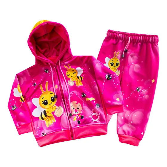 Conjunto Para Bebes De Abejita Chiquitita