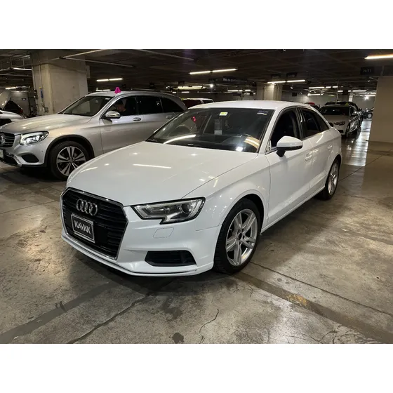 Audi A3 1.4 Tfsi Dynamic