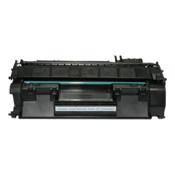 Toner Hp 280 X / 505 X /canon 120
