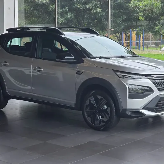 Renault Kardian 2025 1.0t Premiere Edition At