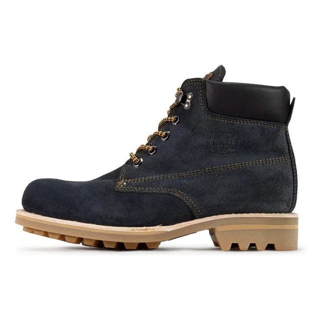 Botas Caballero Loblan Urbanas Mod. 2280