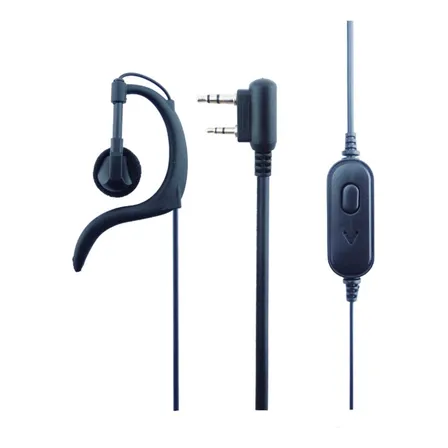 Audifono Repuesto Para Radio Handy Baofeng