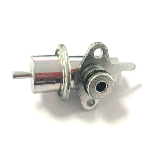 Regulador Presion Gasolina Hyundai Elantra 1.8 *hs