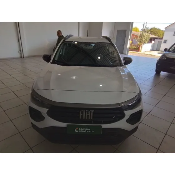 Fiat Pulse 1.3 Flex Drive Cvt