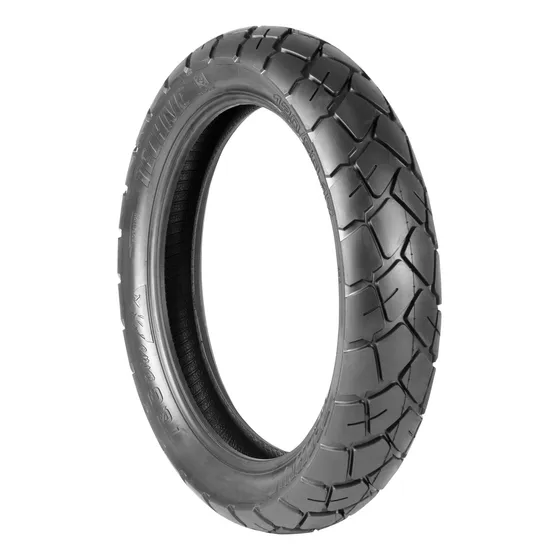 Pneu traseiro para moto Technic T&C Plus de 130/80-17 S 65 x 1 unidade