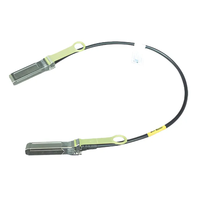 Cable Para Stack Conectores Sfp+ A Sfp+/ Velocidad De 10gbps